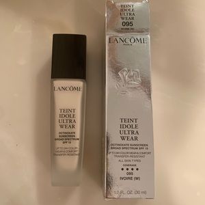 Lancôme Teint Idole Ultra Wear Foundation 095